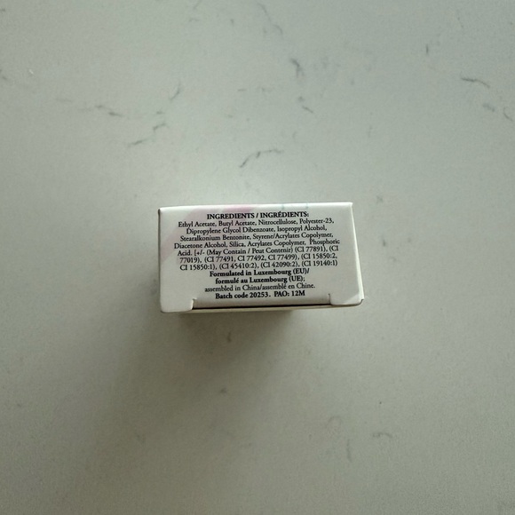 Trust Fund Beauty Le Vernis Nontoxic Nail Lacquer - No Filter - NWB - Picture 6 of 7